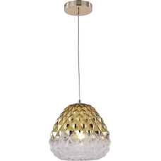Pendul DIAMOND SP1 gold 111004