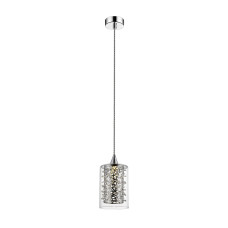 Pendul FOREST SP1 crom & transparent 142002