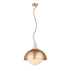 Pendul GRAVEN SP1 gold & alb opal Pendul GRAVEN SP1 gold & alb opal