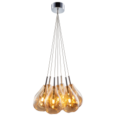 Pendul Honey SP7 ambra & crom 142023