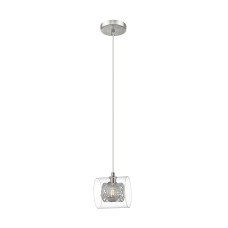 Pendul Klass SP1 Nichel 142066