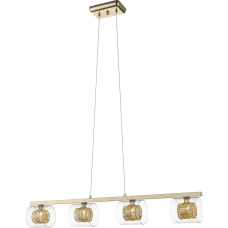 Pendul Klass SP4 gold 142015