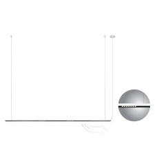 Pendul Line WR LED 24W 142054 Unique