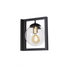 Aplica REY AP1 negru 101005