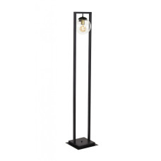 Lampadar REY PT1 negru 107003