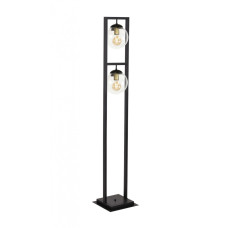 Lampadar REY PT2 negru 107004