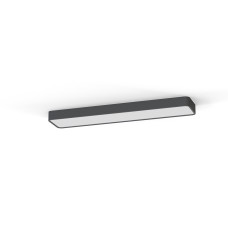 Plafoniera Soft Led Graphite 7531 Nowodvorski