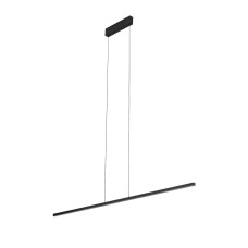 Pendul Circolo BL Led M 3000K 10364 Nowodvorski