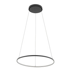 Pendul Circolo BL Led M 3000K  10812 Nowodvorski