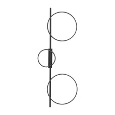 Aplica Circolo BL Led 3000K 10816 Nowodvorski