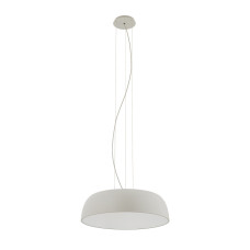 Pendul Satellite M Silk Gray 11231 Nowodvorski