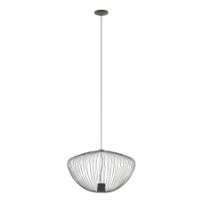 Pendul Pumpkin Umbra Gray M 11245 Nowodvorski