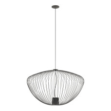 Pendul Pumpkin Umbra Gray L 11252 Nowodvorski