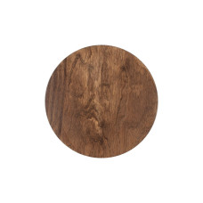 Aplica Ring Timber LED M 11290 Lemn Nowodvorski