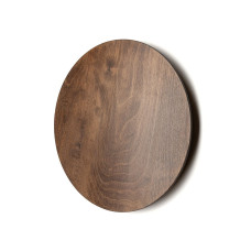 Aplica Ring Timber LED L 11291 Lemn Nowodvorski
