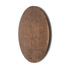 Aplica Ring Timber LED XL 11292 Lemn Nowodvorski