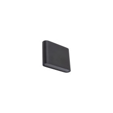 Aplica Semi LED S Black 11363 Nowodvorski