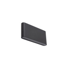 Aplica Semi LED M Black 11364 Nowodvorski
