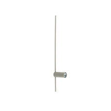 Aplica LED Saber Silk Olive M 11380 Nowodvorski