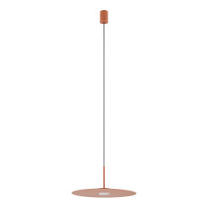 Pendul Simone Terracotta 11412 Nowodvorski