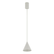 Pendul Zenith XS Silk Gray 11455 Nowodvorski