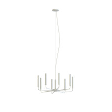 Candelabru Orto Gri VIII 11461 Nowodvorski