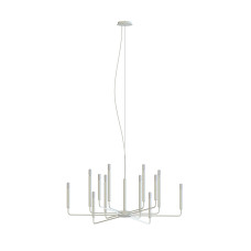 Candelabru Orto Gri XII A 11463 Nowodvorski