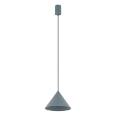 Pendul Zenith S Umbra Blue 11491 Nowodvorski