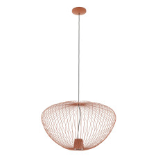 Pendul Pumpkin Terracota L 11494 Nowodvorski