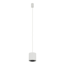 Pendul Point Zwis White/Black 11510 Nowodvorski