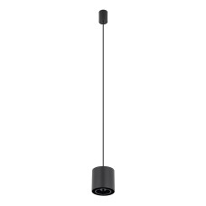 Pendul Point Zwis Black 11512 Nowodvorski