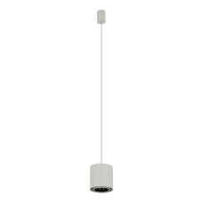 Pendul Point Zwis Gray/Black 11513 Nowodvorski