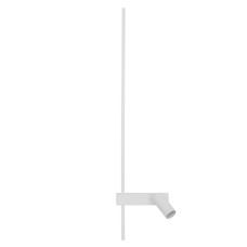 Aplica LED Easy White Left 11578 Nowodvorski