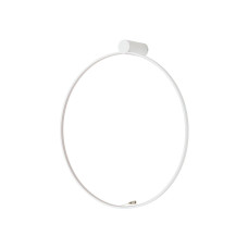 Aplica Circolo Alb XS Led 3000K 11603 Nowodvorski