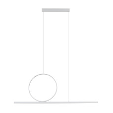 Pendul Lineo LED 39W White 11885 Nowodvorski Pendul Lineo LED 39W White 11885 Nowodvorski