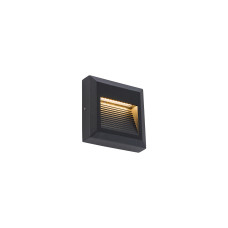 Aplica Sidewalk Square LED 8148 Nowodvorski