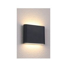 Aplica exterior Semi led 6775 Nowodvorski