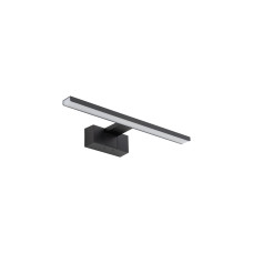 Aplica Cezanne Led Black S 10668 Nowodvorski