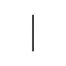 Plafoniera Fourty M Black 10821 Nowodvorski