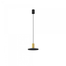 Pendul Hermanos B Black/Solid Brass 8100 Nowodvorski Pendul Hermanos B Black/Solid Brass 8100 Nowodvorski