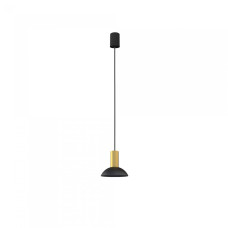 Pendul Hermanos C Black/Solid Brass 8194 Nowodvorski Pendul Hermanos C Black/Solid Brass 8194 Nowodvorski