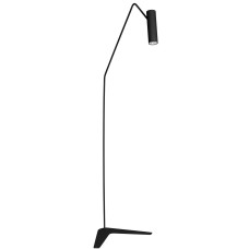 Lampadar Eye Super Black 6506 Nowodvorski