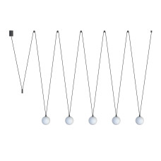 Lustra Sling V 10355 Nowodvorski
