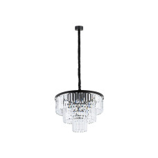 Pendul Cristial Black M ZWIS 7616 Nowodvorski