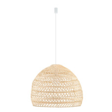 Pendul Boho L 1 x E27 11152 Lemn Nowodvorski
