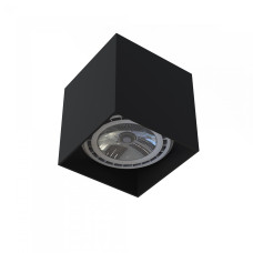 Plafoniera Cobble Black 7790 Nowodvorski