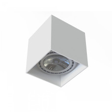 Plafoniera Cobble White 7791 Nowodvorski