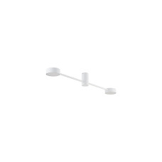 Plafoniera Orbit White II 7938  Nowodvorski