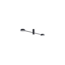Plafoniera Orbit Black II 7943  Nowodvorski