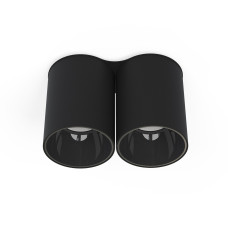 Spot Eye Tone II Black 8086 Nowodvorski